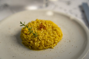 Alla scoperta del riso, fra storia e benefici