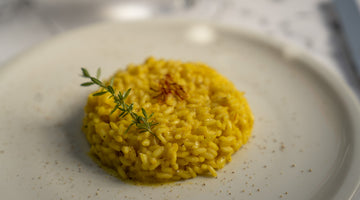 Alla scoperta del riso, fra storia e benefici