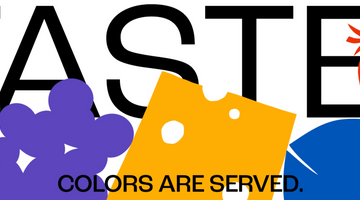 laBalocchina a TASTE 2024