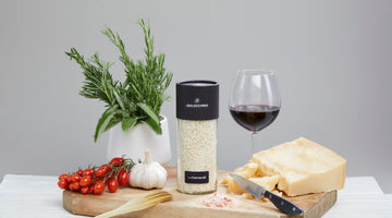 Riso Carnaroli: proprietà, caratteristiche e valori nutrizonali