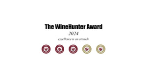 Il riso de laBalocchina premiato a The WineHunter Award 2024