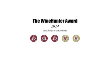 Il riso de laBalocchina premiato a The WineHunter Award 2024