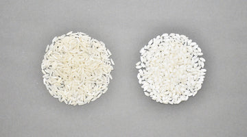 Riso o Risi? Le origini