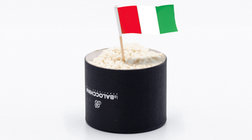 L'esportazione del Riso Italiano e il consumo interno: un confronto con il grano