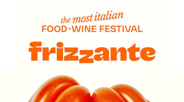 laBalocchina a Frizzante Berlin 2025: il nostro riso sbarca in Germania