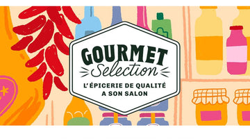 laBalocchina vola a Parigi per Gourmet Selection 2025