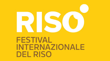 laBalocchina al Festival Internazionale del Riso 2025: dove il riso è cultura, innovazione e passione