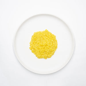 Risotto alla milanese