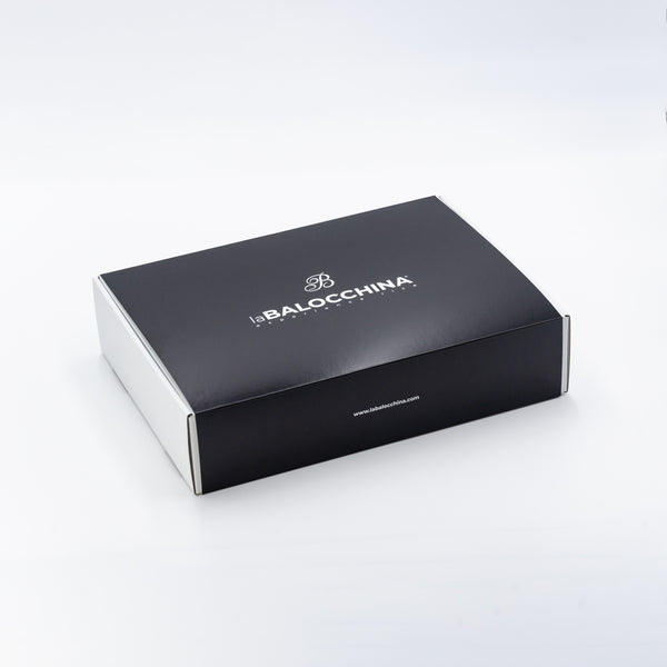 Experience rice - 3 cans of 480g - Carnaroli | Integral Baldo | Apollo