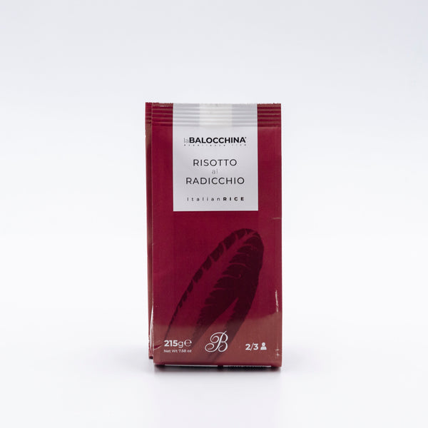 Experience Box - 4 Risottos