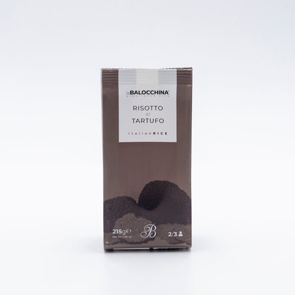 Experience Box - 4 Risottos