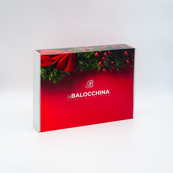 Coffret Expérience Riz