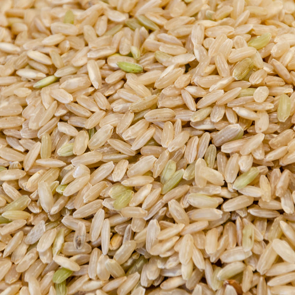 Riz brun Baldo - 1kg en coton comestible