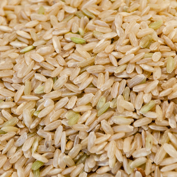 Baldo Integral Rice - 2kg in food cotton