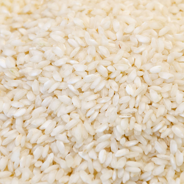 Carnaroli rice - 2kg in food cotton